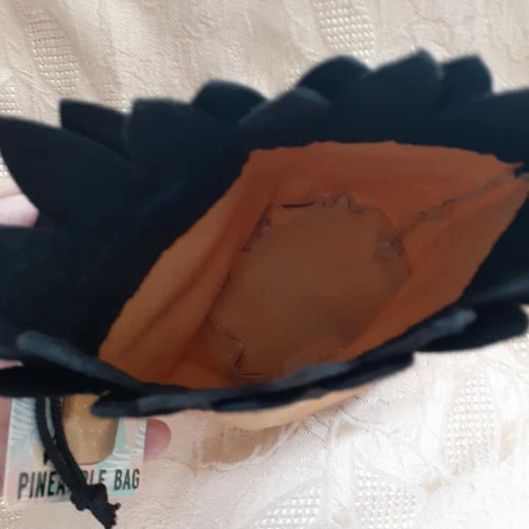 NWT Pineapple Bag Mini - Picture 4 of 5